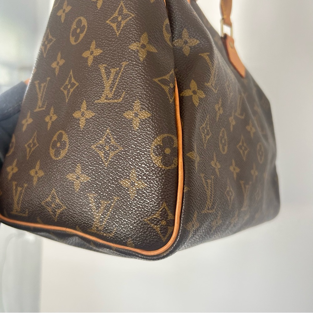 Louis Vuitton Speedy 30 - Picture 9 of 16